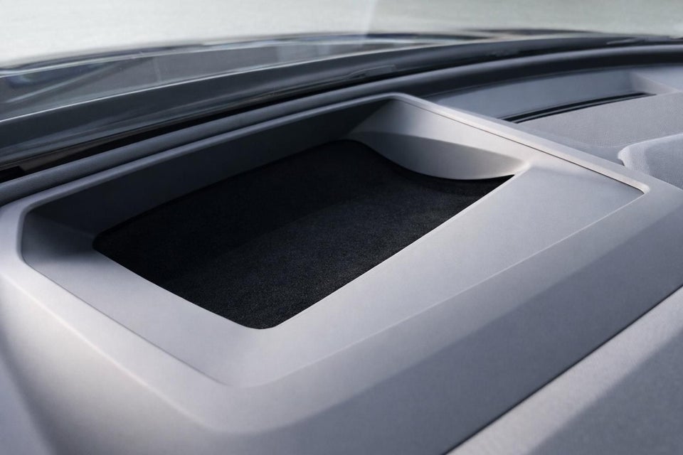 Audi Q4 e-tron 45 Ultra S-line 5d