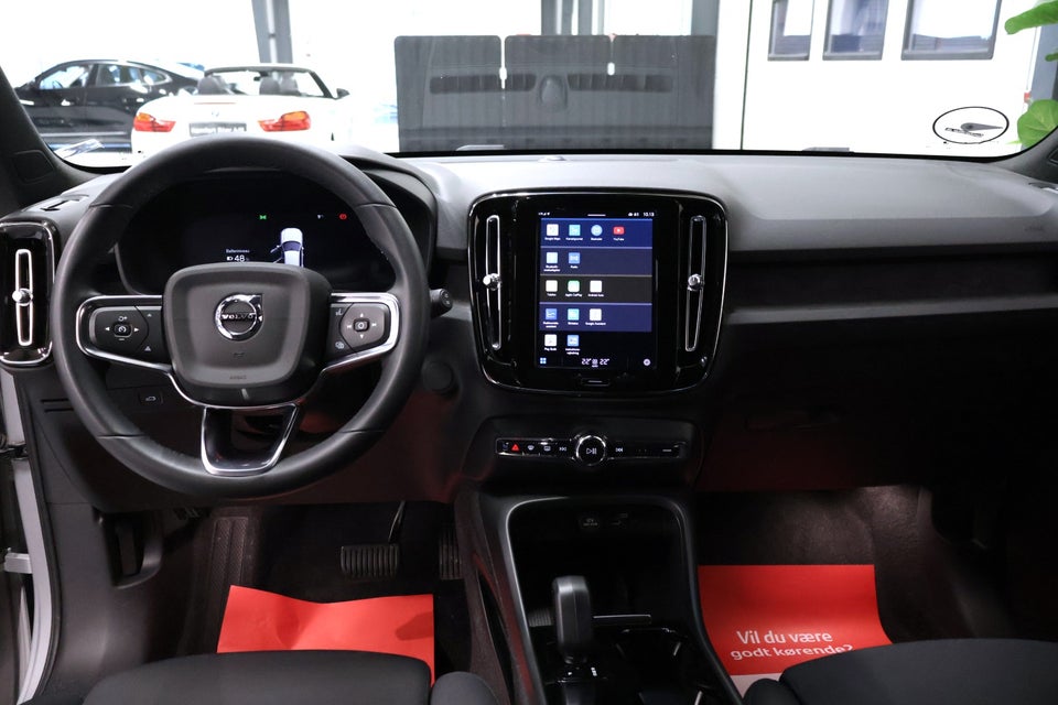Volvo XC40 P6 ReCharge Core 5d