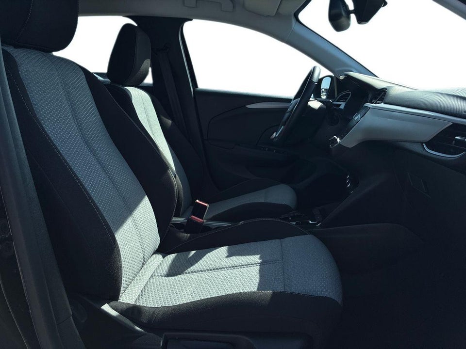 Opel Corsa-e 50 Edition 5d