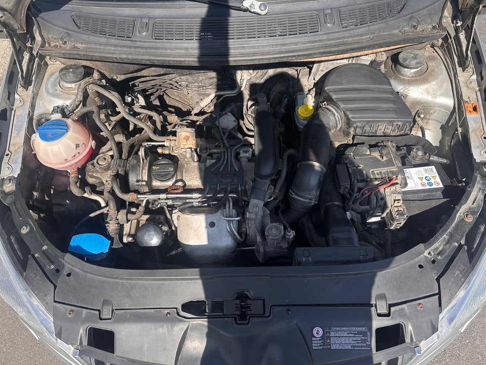 Skoda Fabia 1,2 TSi 105 Ambiente Combi DSG 5d