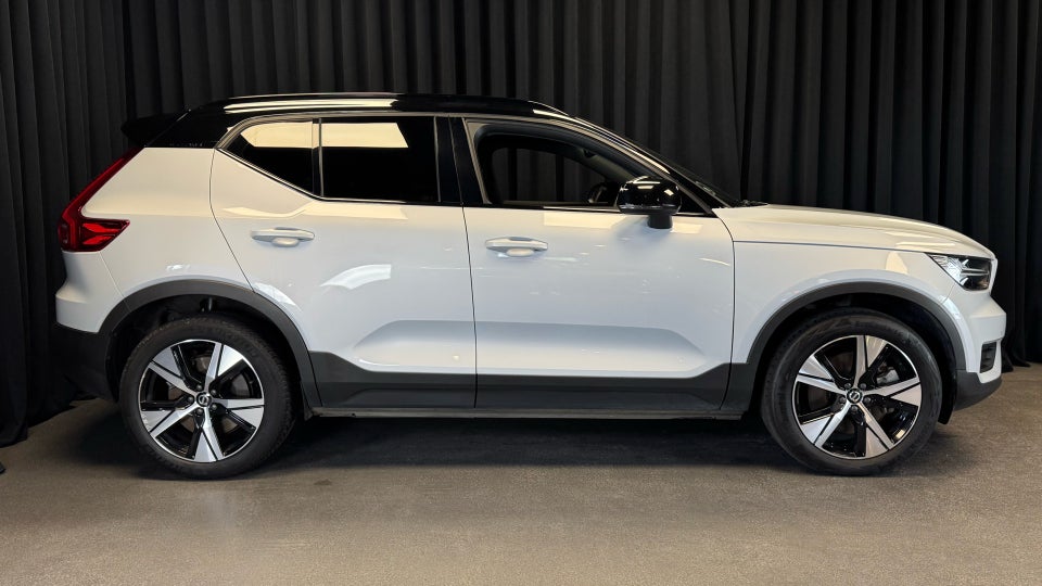 Volvo XC40 P6 ReCharge Start 5d
