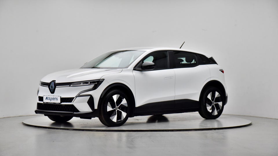 Renault Megane E-Tech 60 Equilibre 5d