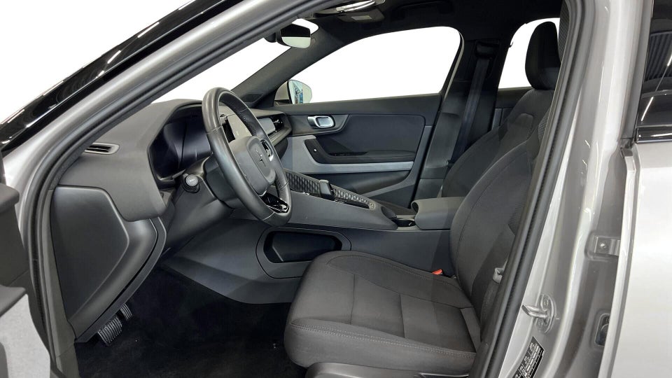 Polestar 2 Long Range 5d