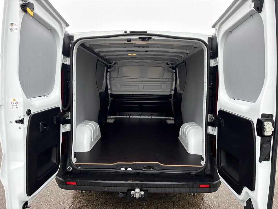 Renault Trafic 2,0 dCi 150 L2H1 Tekno aut.