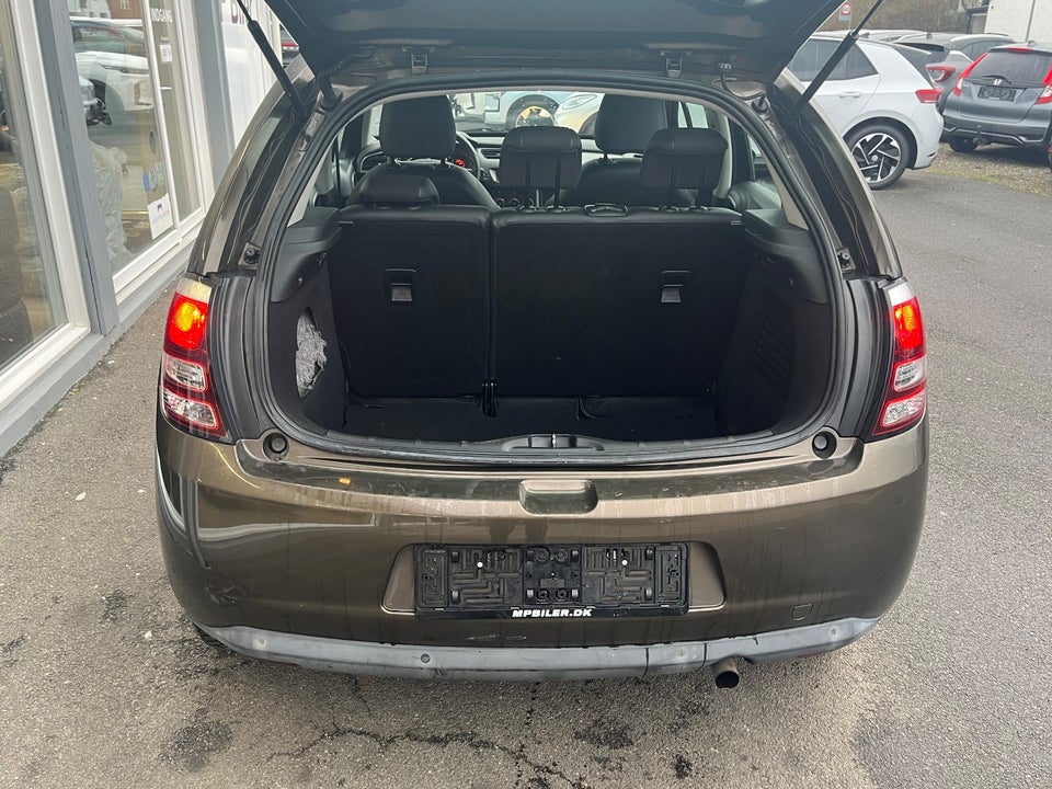 Citroën C3 1,0 PureTech 68 Seduction 5d