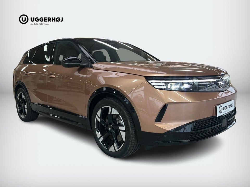 Opel Grandland-e 73 GS Sky 5d