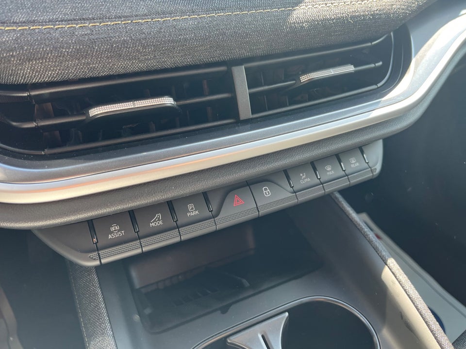 Skoda Elroq 85 iV 5d