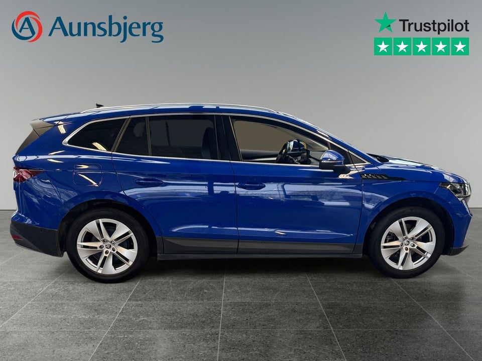 Skoda Enyaq 80 iV 5d