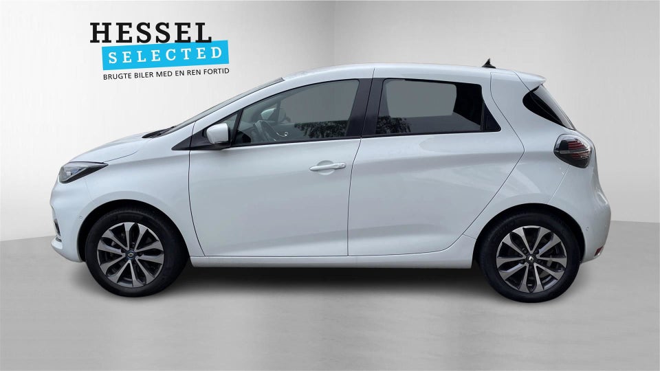 Renault Zoe 52 Intens 5d