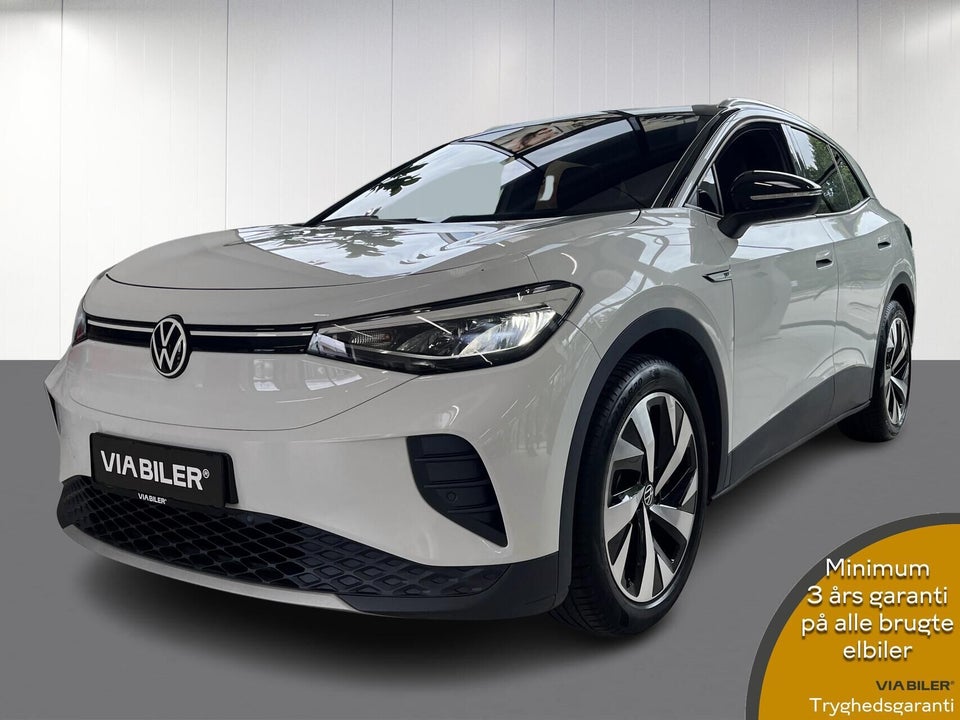 VW ID.4 77 1ST Pro Performance 5d