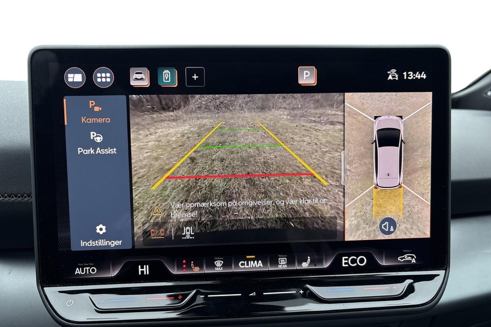 Cupra Born 77 Pasión 5d