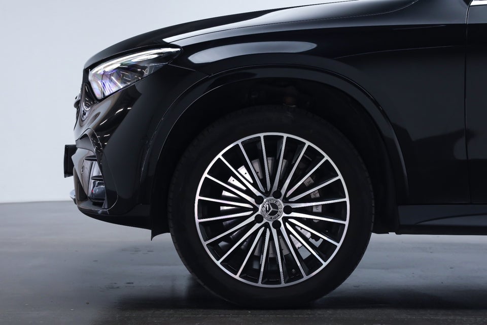 Mercedes GLC300 e 2,0 AMG Advance Plus aut. 4Matic 5d