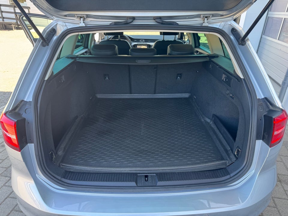 VW Passat 1,4 TSi 150 Highline Premium Variant DSG 5d