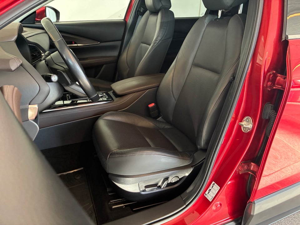 Mazda CX-30 2,0 e-SkyActiv-G 150 Cosmo aut. 5d