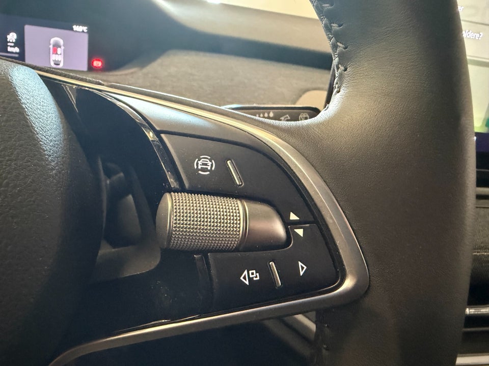 Skoda Elroq 85 iV Loft 5d