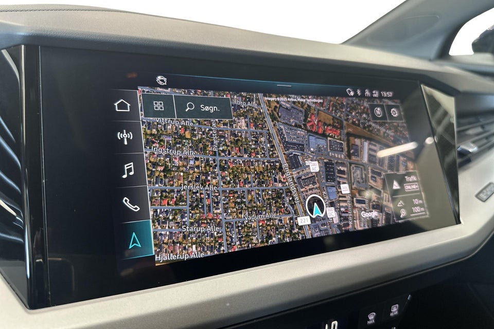 Audi Q4 e-tron 40 Attitude S-line 5d