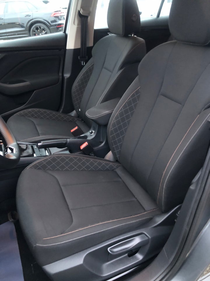 Skoda Kamiq 1,0 TSi 110 Life DSG 5d