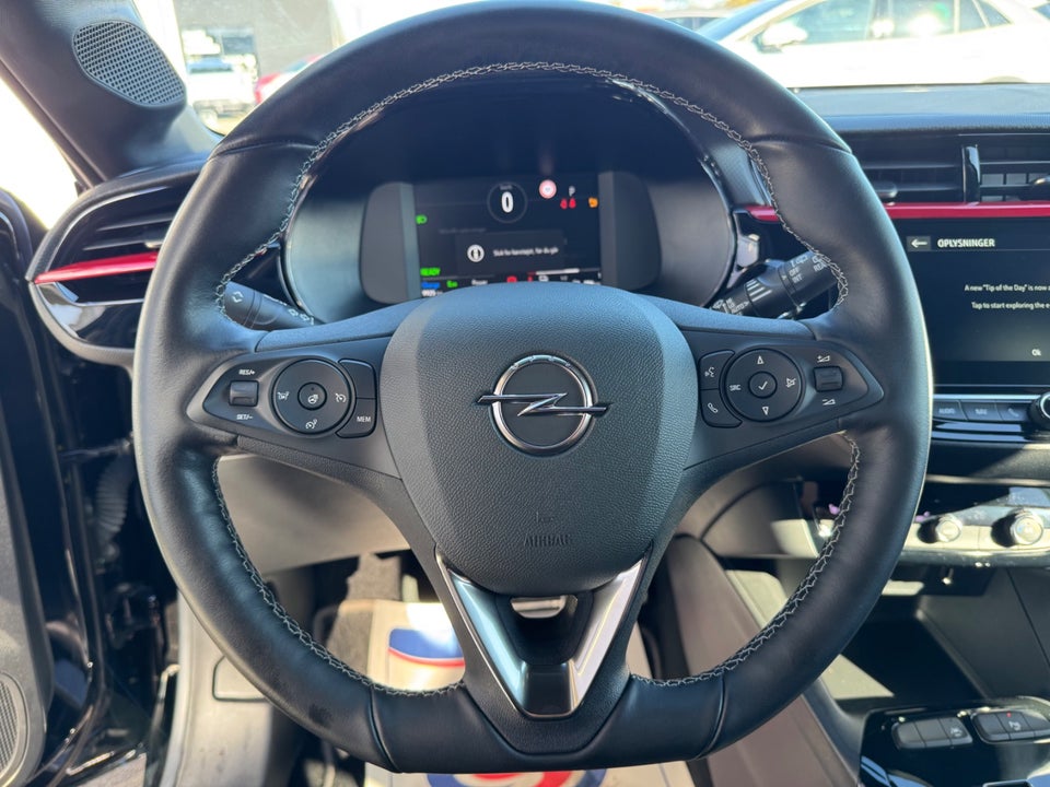 Opel Corsa-e 50 GS 5d