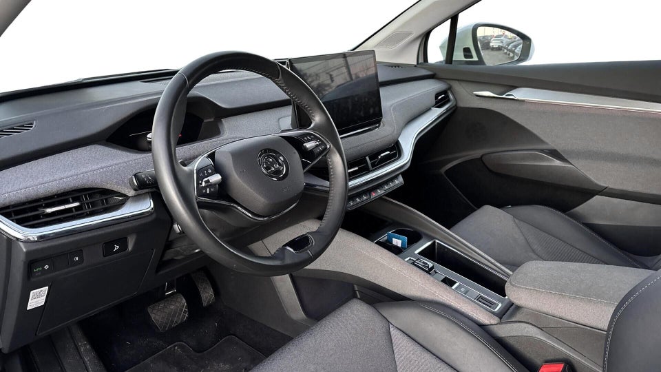 Skoda Enyaq 80 iV 5d