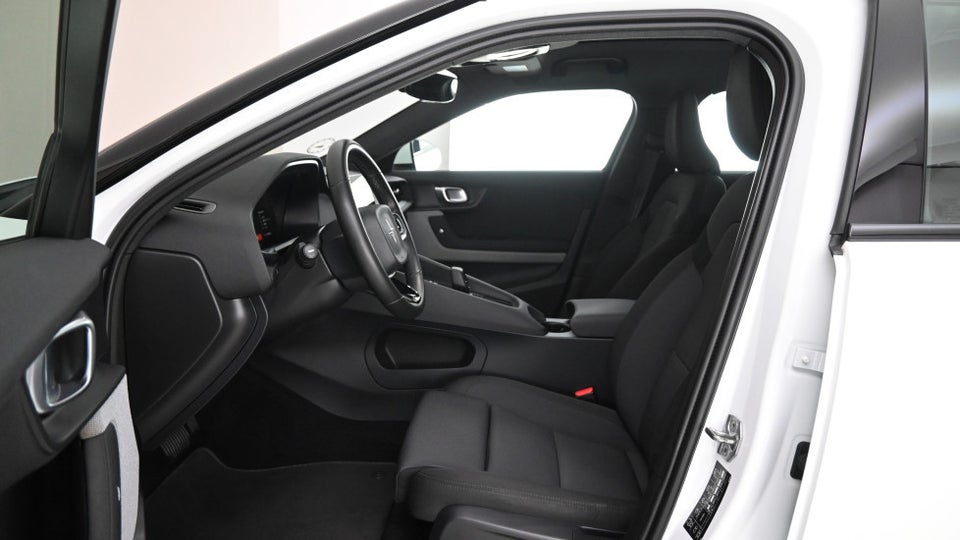 Polestar 2 Long Range AWD 5d