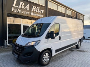 Fiat Ducato 35, modelår 2021, 144,000 km