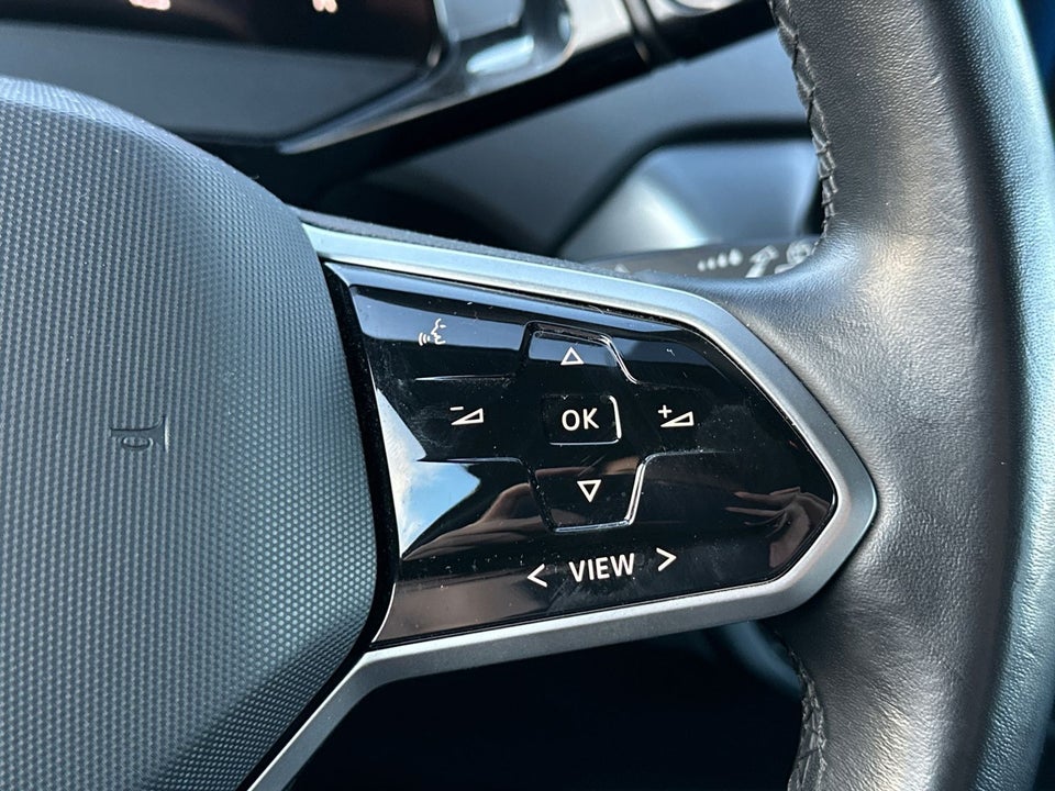 VW ID.4 77 1ST Pro Performance 5d