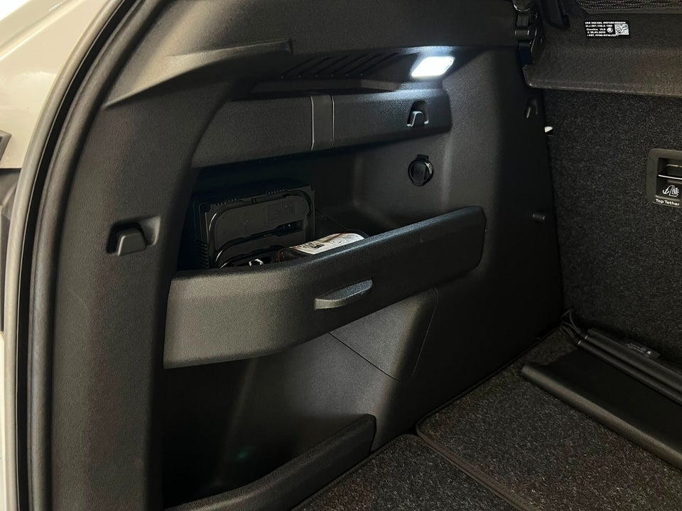 Skoda Elroq 85 iV Sportline 5d