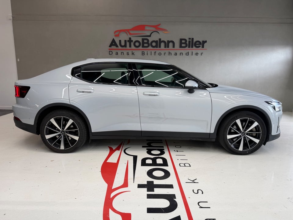 Polestar 2 Long Range 5d