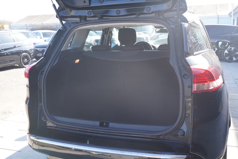 Renault Clio IV 0,9 TCe 90 Expression Sport Tourer 5d