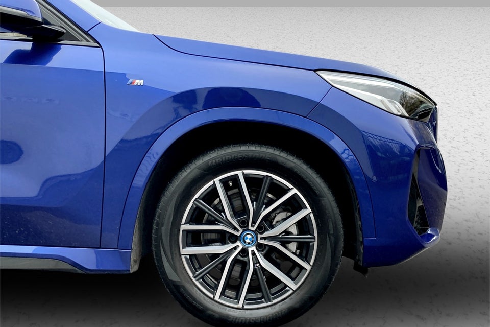 BMW iX1 xDrive30 M-Sport 5d