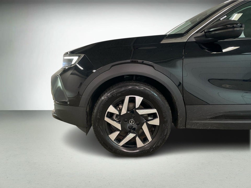 Opel Mokka-e 50 Elegance 5d