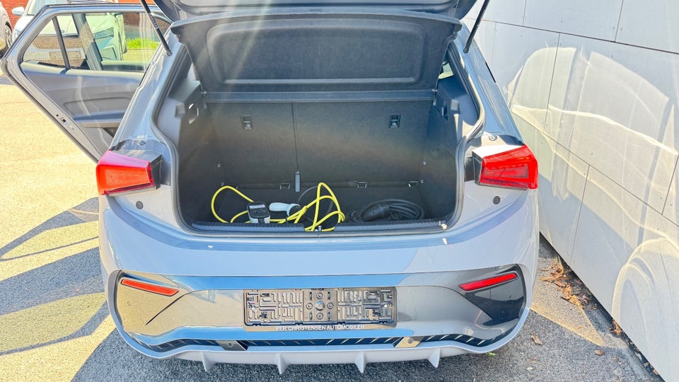 Cupra Born 77 e-Boost 5d
