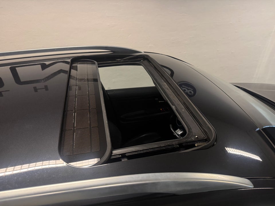 Audi S4 4,2 Avant quattro Van 5d