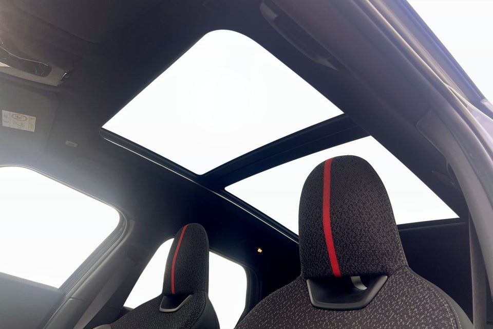 MINI Countryman SE JCW Trim XL ALL4 5d