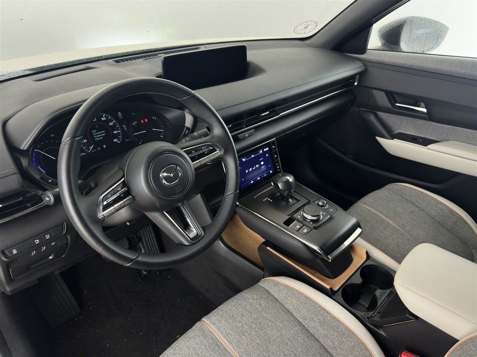 Mazda MX-30 e-SkyActiv Advantage 5d