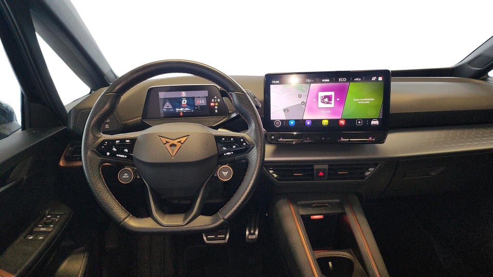 Cupra Born 77 e-Boost 5d