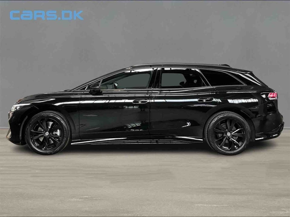VW ID.7 86 Style S+ Tourer 5d