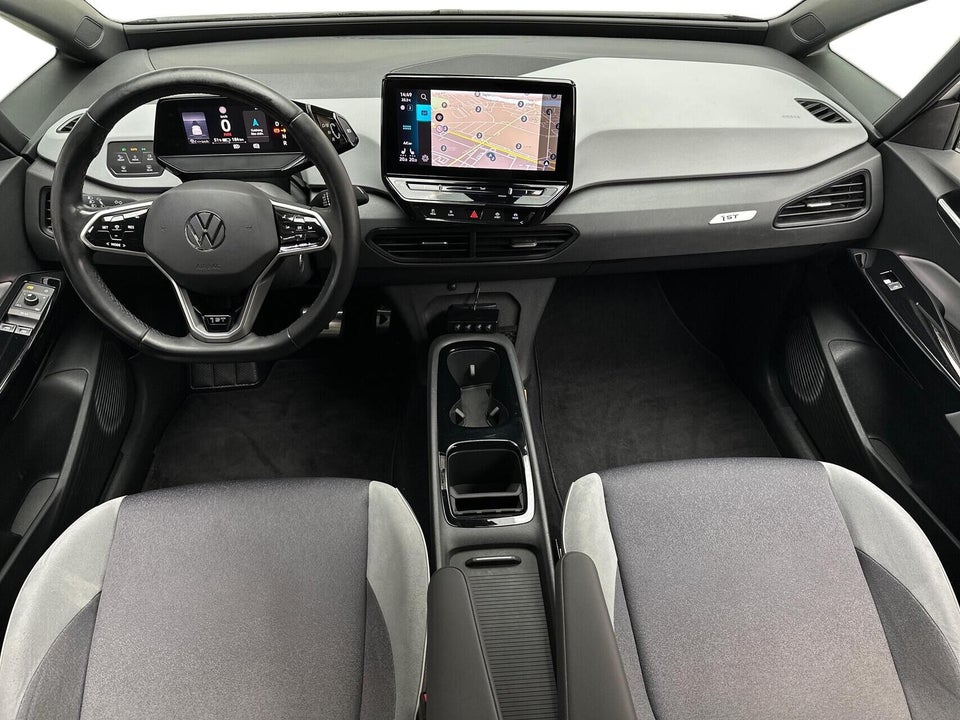 VW ID.3 58 1ST Plus 5d