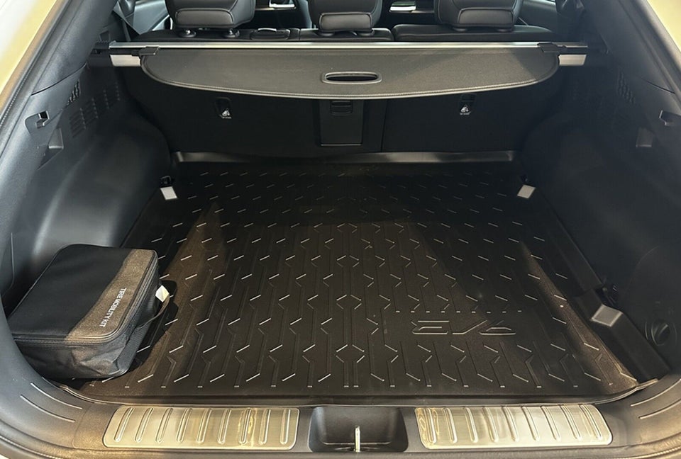 Kia EV6 84 GT Performance AWD 5d