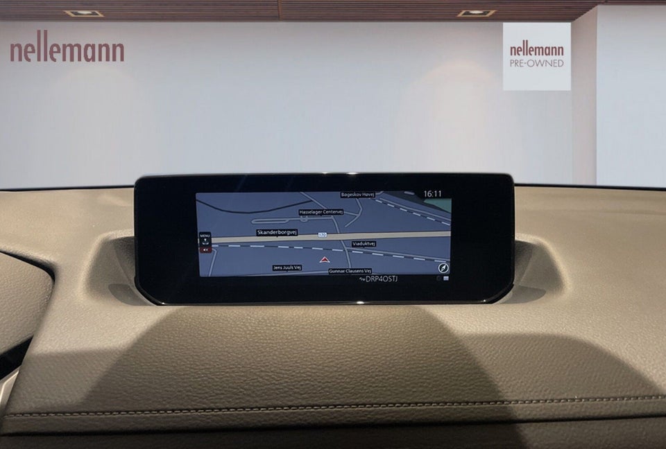 Mazda MX-30 e-SkyActiv Cosmo 5d