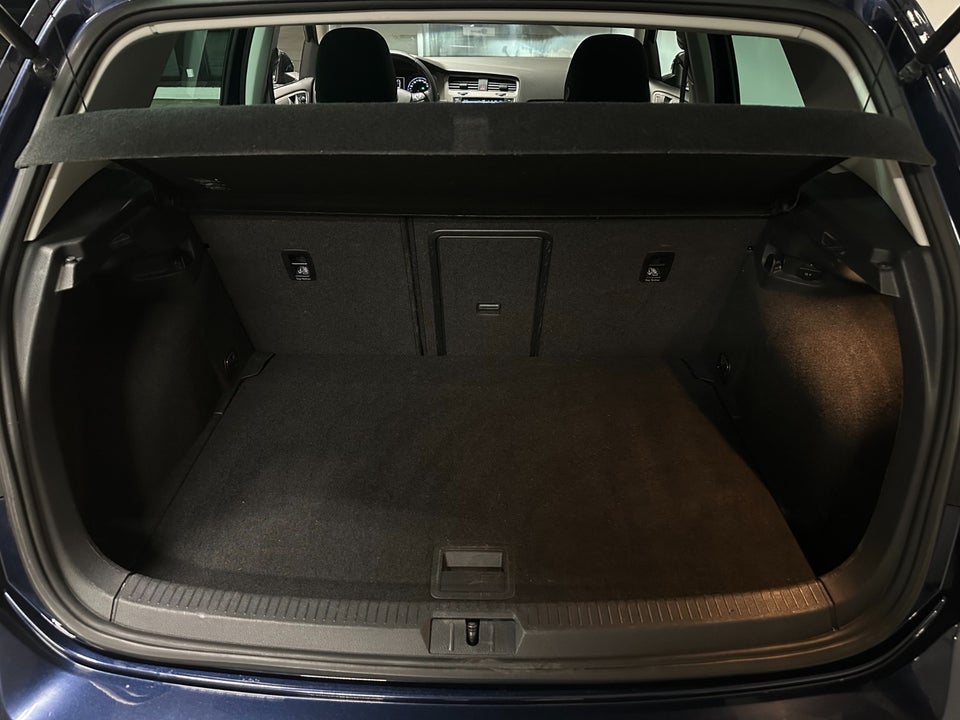 VW Golf VII 1,4 TSi 150 R-line DSG BMT 5d