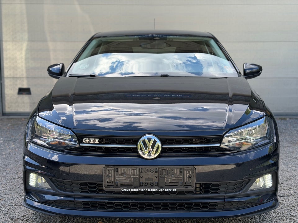 VW Polo 1,0 TSi 95 Comfortline 5d
