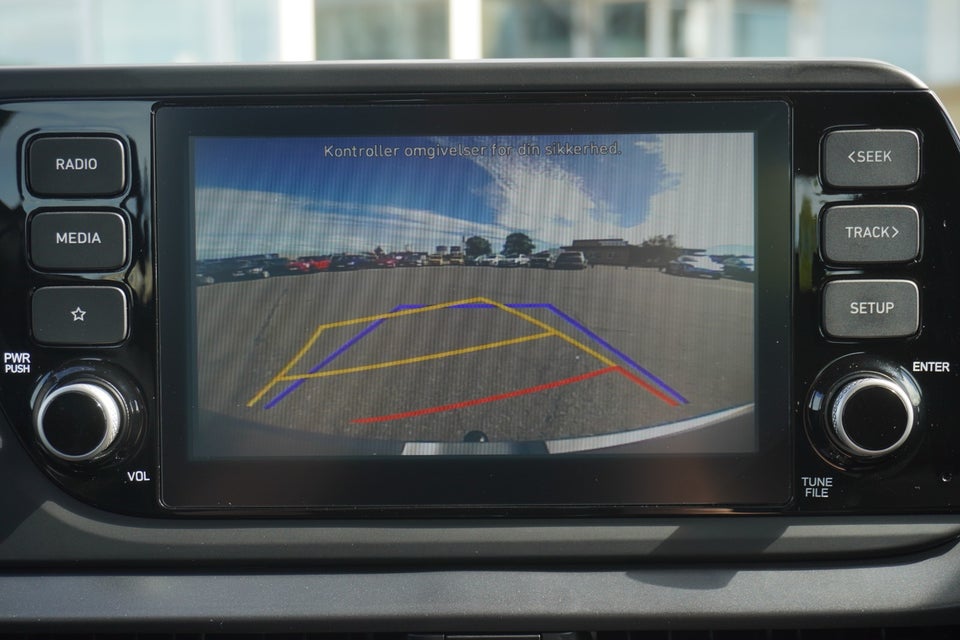 Hyundai i20 1,0 T-GDi Essential 5d