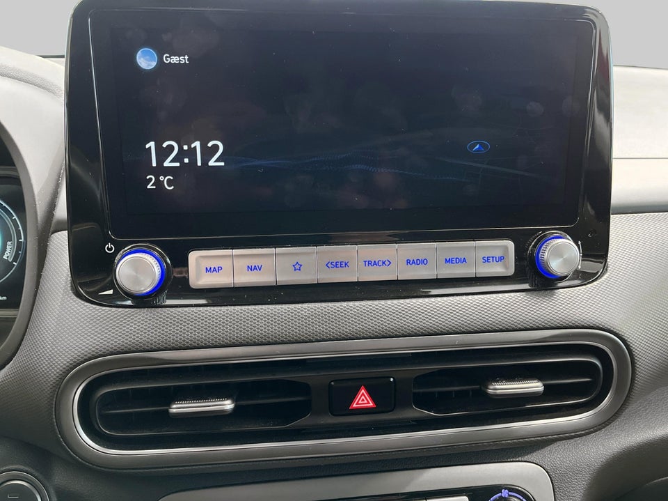 Hyundai Kona 64 EV Trend Komfort 5d