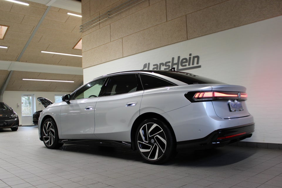 VW ID.7 77 Style 5d