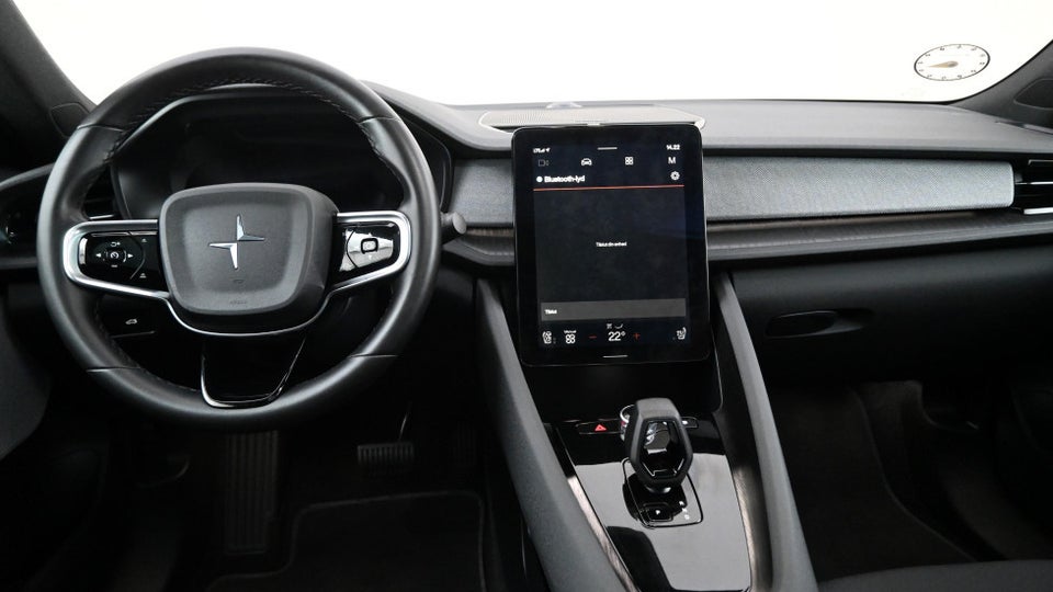 Polestar 2 Long Range AWD 5d