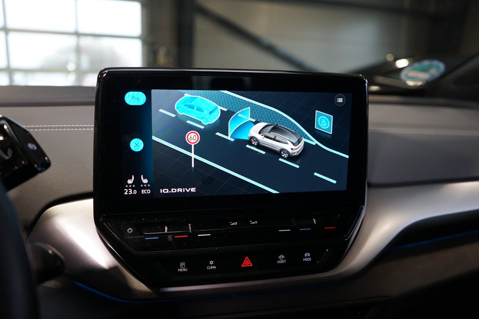 VW ID.4 77 Pro Performance 5d