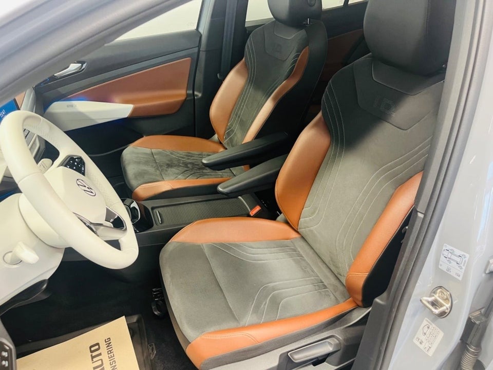 VW ID.4 77 Pro Performance 5d