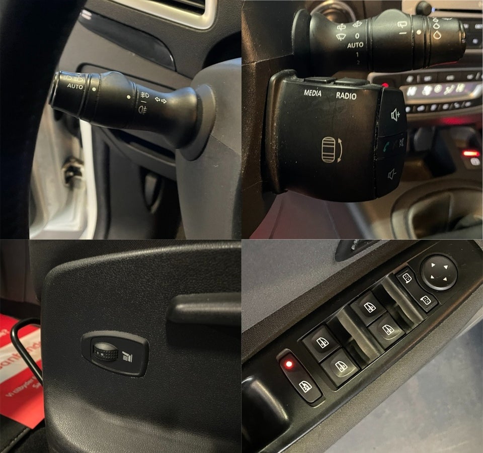 Renault Grand Scenic III 1,6 dCi 130 Dynamique 7prs 5d