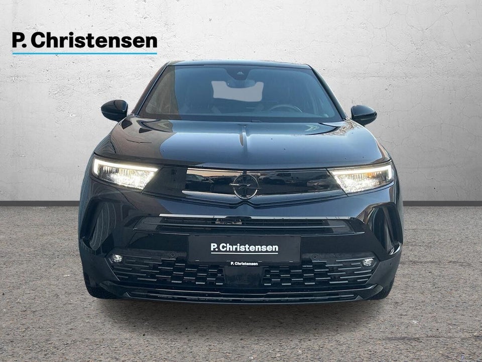 Opel Mokka-e 50 GS Line 5d